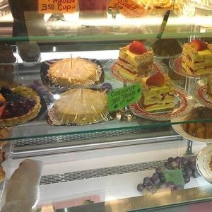 Meet your Posher, Gail